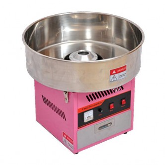 Countertop Cotton Candy Maker
